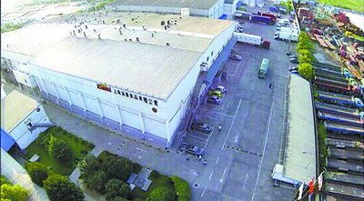 被曝使用過期變質(zhì)肉