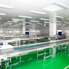  清華紫光蘇州分公司生產基地 主營 電子產品的oem odm代