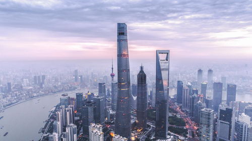 陸家嘴為什么姓 陸 這個(gè)館講述改革開(kāi)放前老浦東 前史