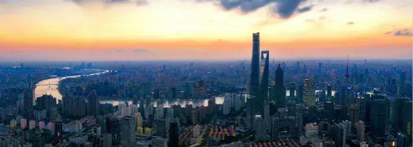 人民的城市,幸福的日子