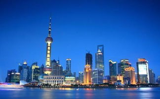 去上海旅游行程三天一般多少錢(qián)