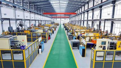 點(diǎn)贊！上海嘉定企業(yè)榮獲國家級(jí)“綠色工廠”稱號(hào)