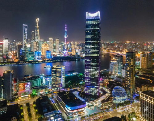 五五購(gòu)物節(jié)虹口樂購(gòu)指南 一站式買逛吃，盡享上海北外灘魅力